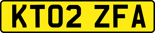 KT02ZFA