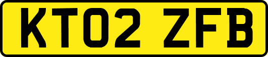 KT02ZFB
