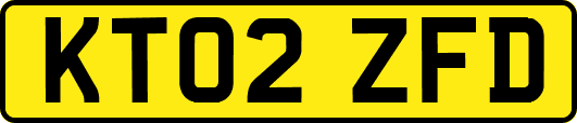 KT02ZFD