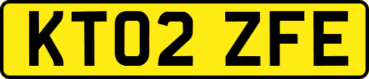 KT02ZFE