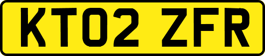 KT02ZFR