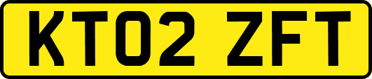 KT02ZFT