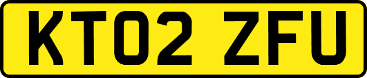 KT02ZFU