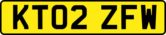 KT02ZFW