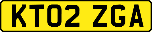 KT02ZGA