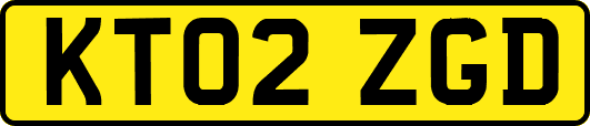 KT02ZGD