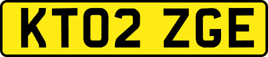 KT02ZGE