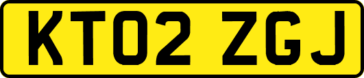 KT02ZGJ