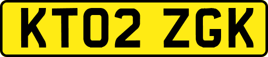 KT02ZGK
