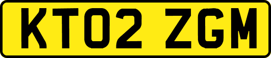 KT02ZGM