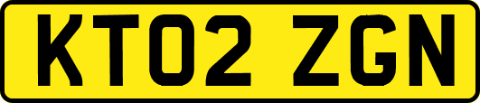 KT02ZGN