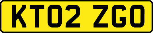 KT02ZGO