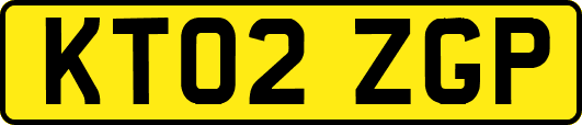 KT02ZGP