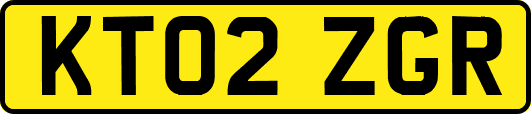 KT02ZGR