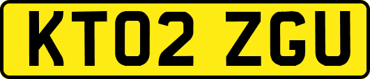 KT02ZGU