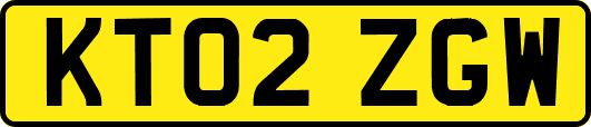 KT02ZGW