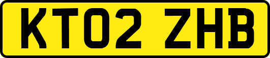 KT02ZHB