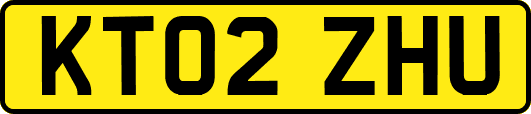 KT02ZHU