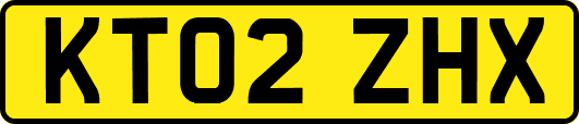 KT02ZHX