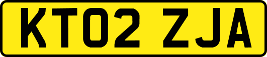 KT02ZJA