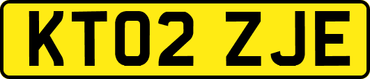 KT02ZJE