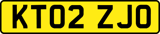 KT02ZJO
