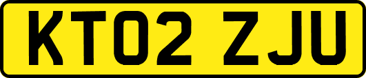 KT02ZJU
