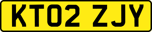 KT02ZJY