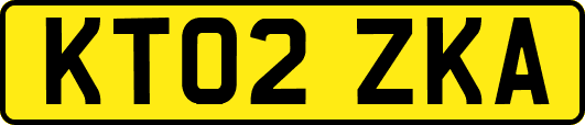 KT02ZKA