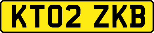 KT02ZKB