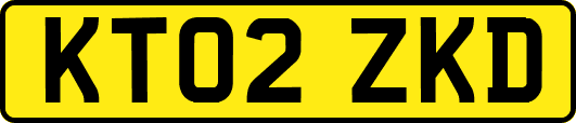KT02ZKD