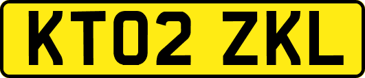 KT02ZKL