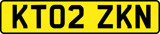 KT02ZKN