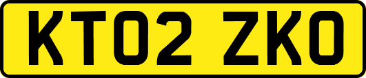KT02ZKO