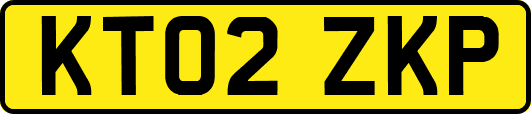 KT02ZKP