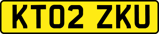 KT02ZKU