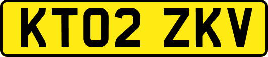 KT02ZKV