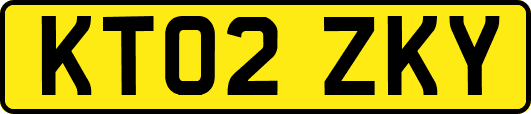 KT02ZKY