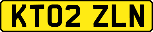 KT02ZLN