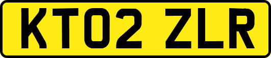 KT02ZLR