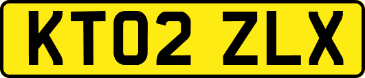 KT02ZLX