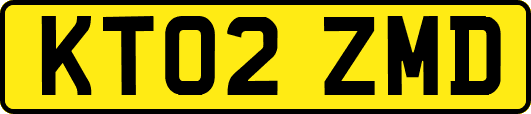 KT02ZMD