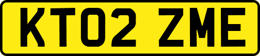 KT02ZME