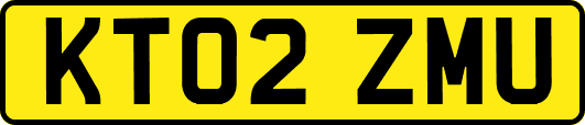 KT02ZMU