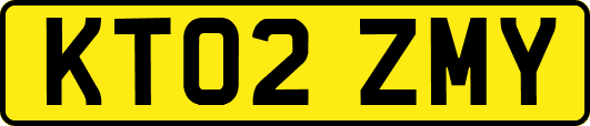 KT02ZMY