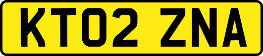 KT02ZNA