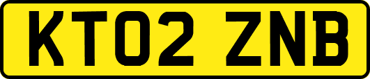 KT02ZNB