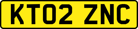 KT02ZNC