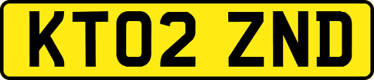 KT02ZND