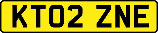 KT02ZNE
